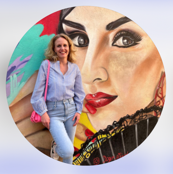 review van marjolijn
